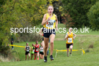 Senior womens Northern Cross Country Relays, Graves Park, Sheffield. Photo: David T. Hewitson/Sports for All Pics